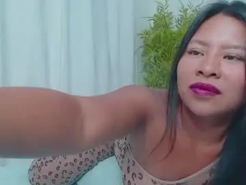 Chaturbate Sex Cam of aria_morgan723222