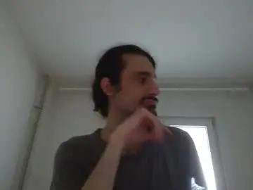 Chaturbate Best live sex cam show of bigjames_chicago