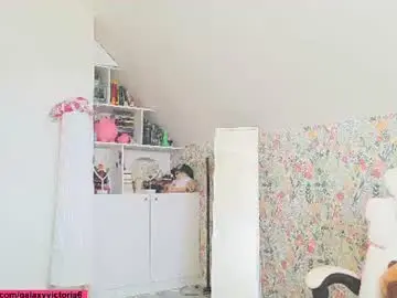 Chaturbate Live Sex of brilliantvictoria