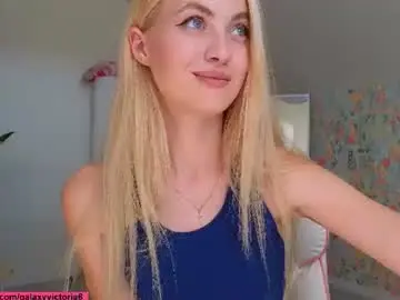 Chaturbate Live Sex of brilliantvictoria