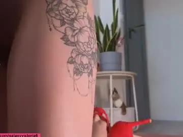 Chaturbate Best live sex cam show of brilliantvictoria