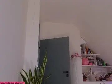Chaturbate Free Porn Cam of brilliantvictoria