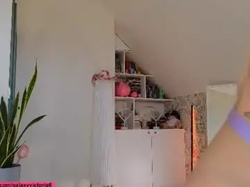 Chaturbate Best live sex cam show of brilliantvictoria