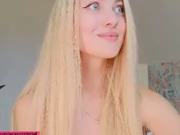Chaturbate Best Webcam of brilliantvictoria