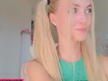 Chaturbate Nude Webcam of brilliantvictoria