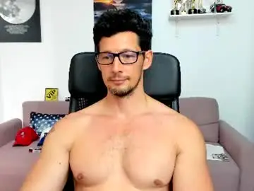 Chaturbate Live Porn of brutusk1