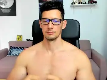 Chaturbate Watch Live Sex Cams of brutusk1