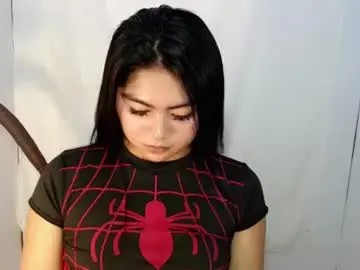Chaturbate Nude Webcam of cathy_ho