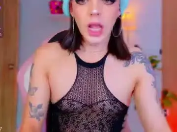 Chaturbate Live Sex of chris_parker01