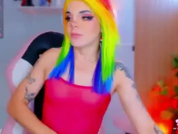 Chaturbate Sex Cam of chris_parker01