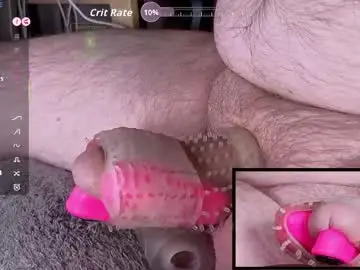 Chaturbate Adult Video Chat of controlmytoys