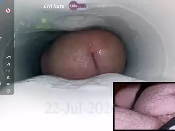Chaturbate Adult Video Chat of controlmytoys