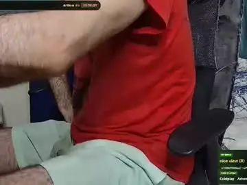 Chaturbate Free Porn Cam of flycb