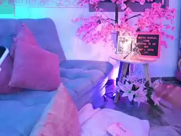 Chaturbate Sex Chat of hayami_dai