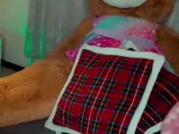 Chaturbate Live Sex of imjoanna
