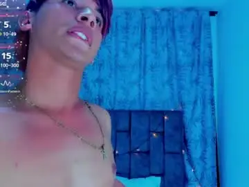 Chaturbate Watch Live Sex Cams of ithan_kingtwin
