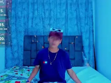 Chaturbate Live Porn of ithan_kingtwin