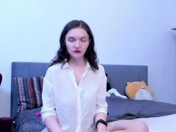 Chaturbate Sex Cam of katherinemidnight