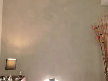 Chaturbate Adult Webcam of kellytesh