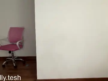 Chaturbate Live Porn of kellytesh