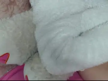 Chaturbate Best Webcam of michell_bunny13