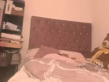 Chaturbate Watch Live Sex Cams of molly_and_paul