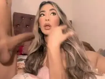 Chaturbate Adult Webcams of molly_and_paul