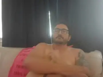 Chaturbate Sex Cam of nefrako
