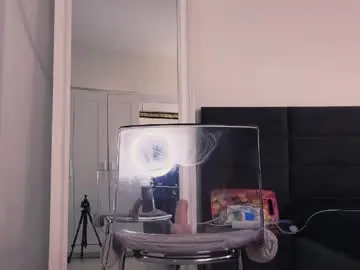 Chaturbate Live Sex Cam of rainnas
