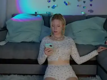 Chaturbate Live Porn of sonya_blade699