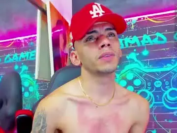 Chaturbate Best Webcam of stivendreams
