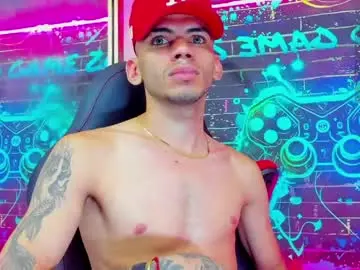 Chaturbate Nude Webcam of stivendreams