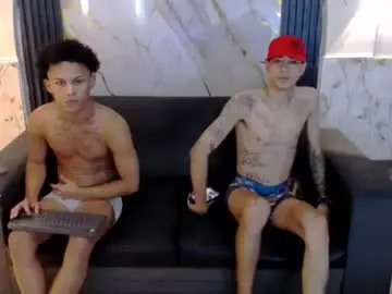 Chaturbate Live Sex Cam of stivendreams