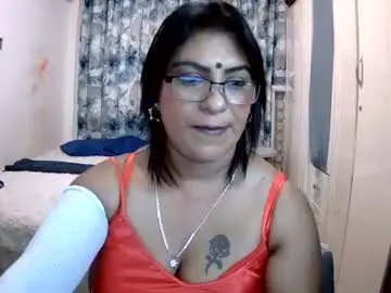 Chaturbate Live Sex Cam of wetindian1971