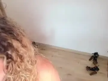 Chaturbate Live Sex of _madamemature_