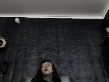 Chaturbate Adult Webcams of agata_darkness