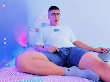 Chaturbate Free Live Porn of alberth_cm