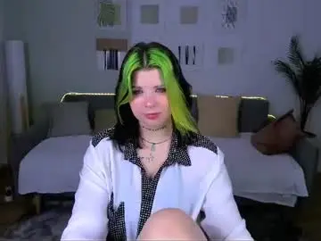 Chaturbate Sex Chat of alicespencery