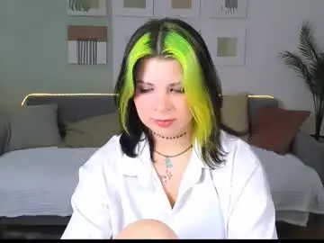 Chaturbate Adult Webcams of alicespencery