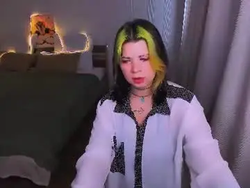 Chaturbate Adult Video Chat of alicespencery