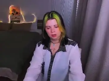 Chaturbate Live Porn of alicespencery