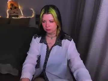 Chaturbate Adult Video Chat of alicespencery