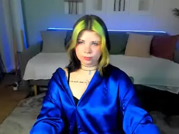 Chaturbate Adult Webcams of alicespencery