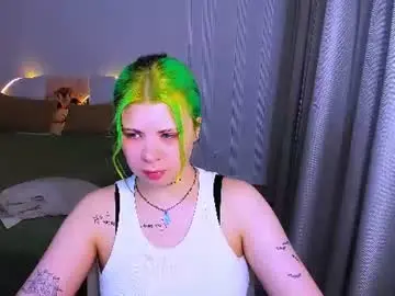 Chaturbate Nude Webcam of alicespencery