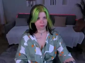 Chaturbate Sex Cam of alicespencery