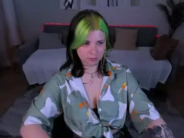 Chaturbate Sex Cam of alicespencery
