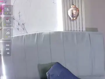 Chaturbate Sex Cam of angeles_azul