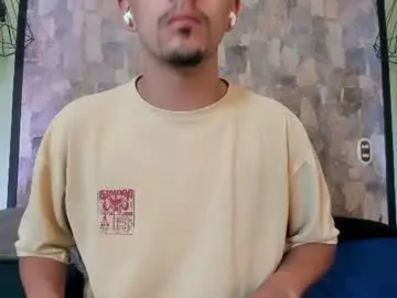 Chaturbate Free Porn Cam of axel_draven
