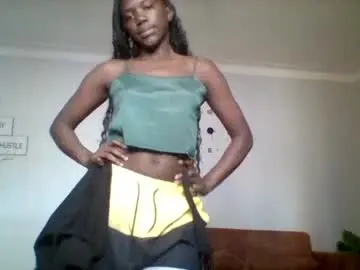 Chaturbate Sex Cam of blackjuicegyal