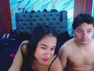 Chaturbate Best Webcam of crisandmery